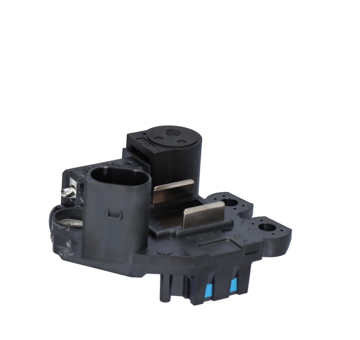 ALTERNATOR REGULATOR