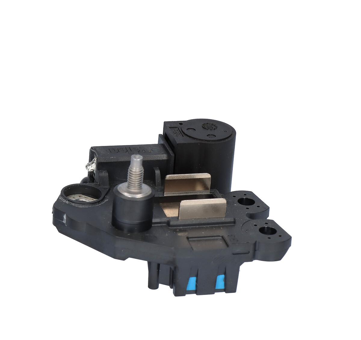 ALTERNATOR REGULATOR
