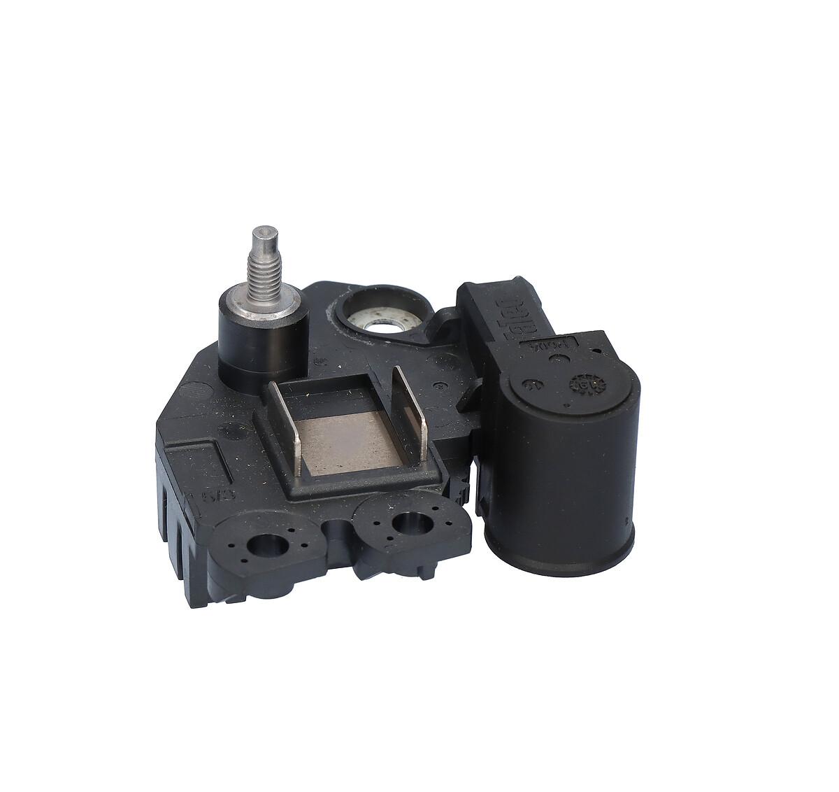 ALTERNATOR REGULATOR