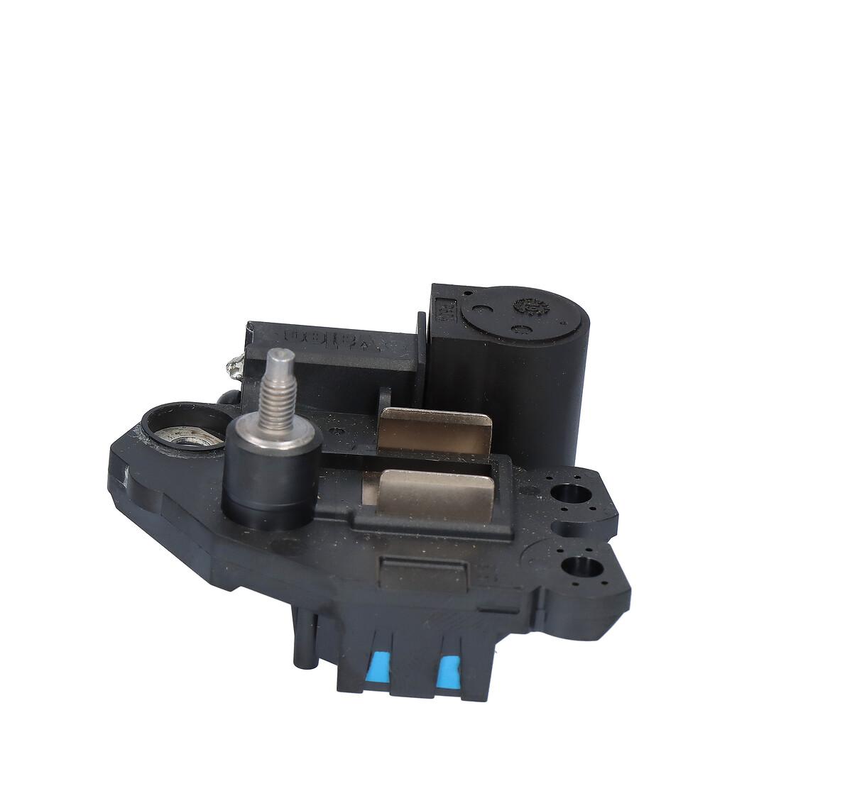 ALTERNATOR REGULATOR