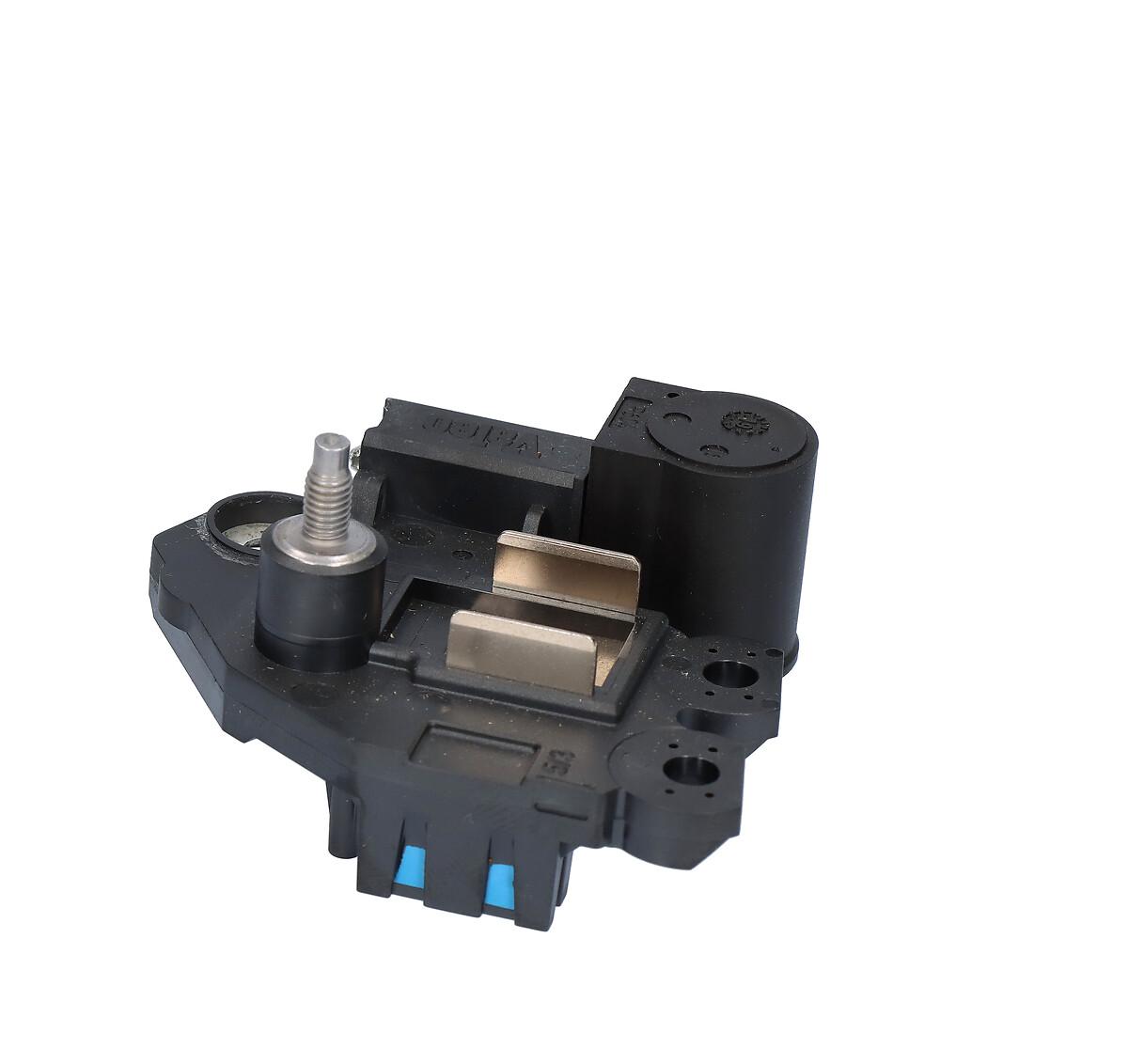 ALTERNATOR REGULATOR
