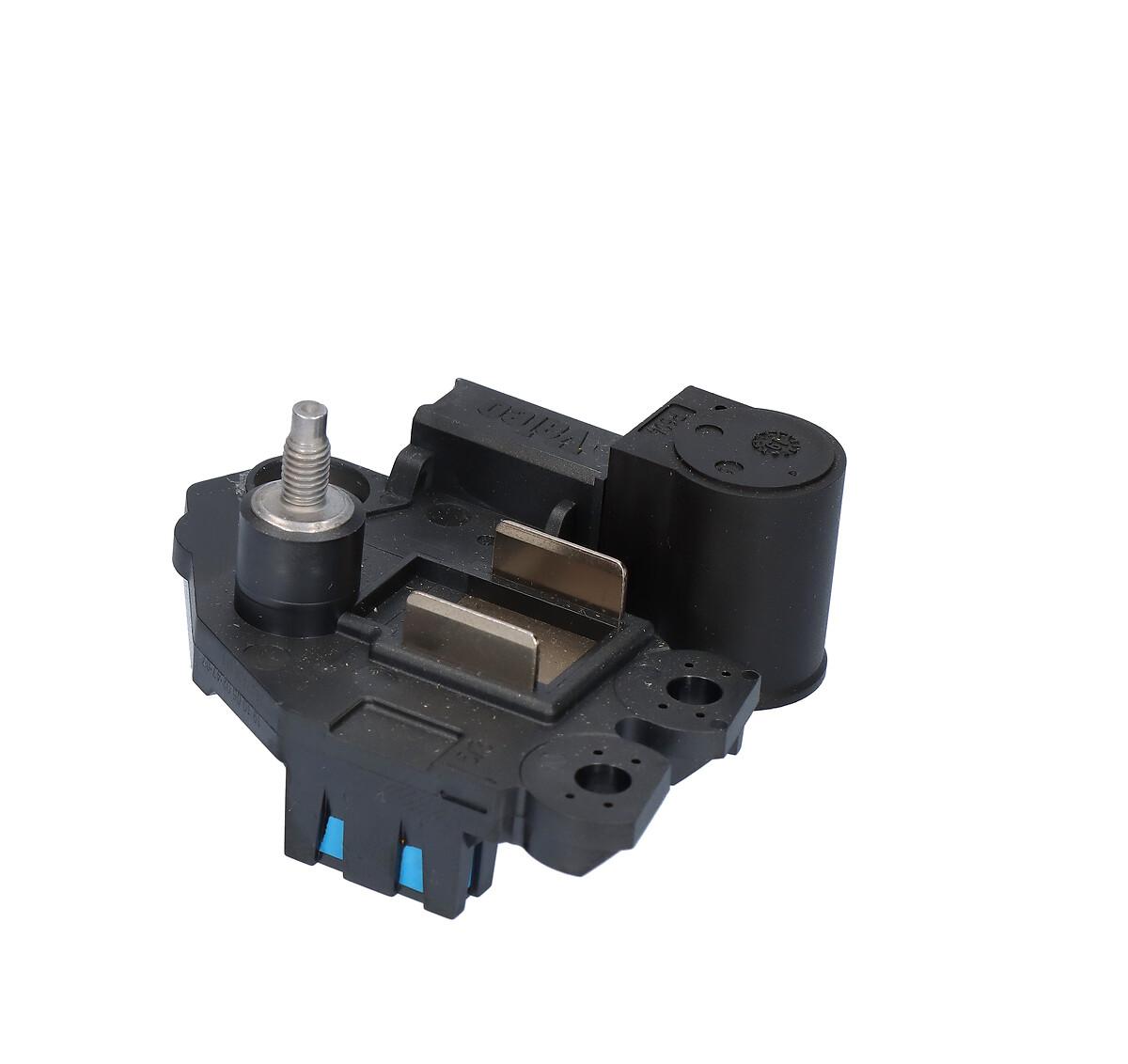 ALTERNATOR REGULATOR
