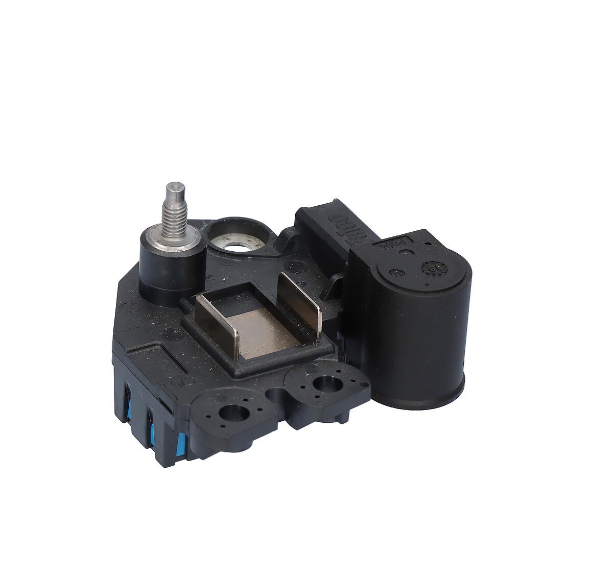 ALTERNATOR REGULATOR