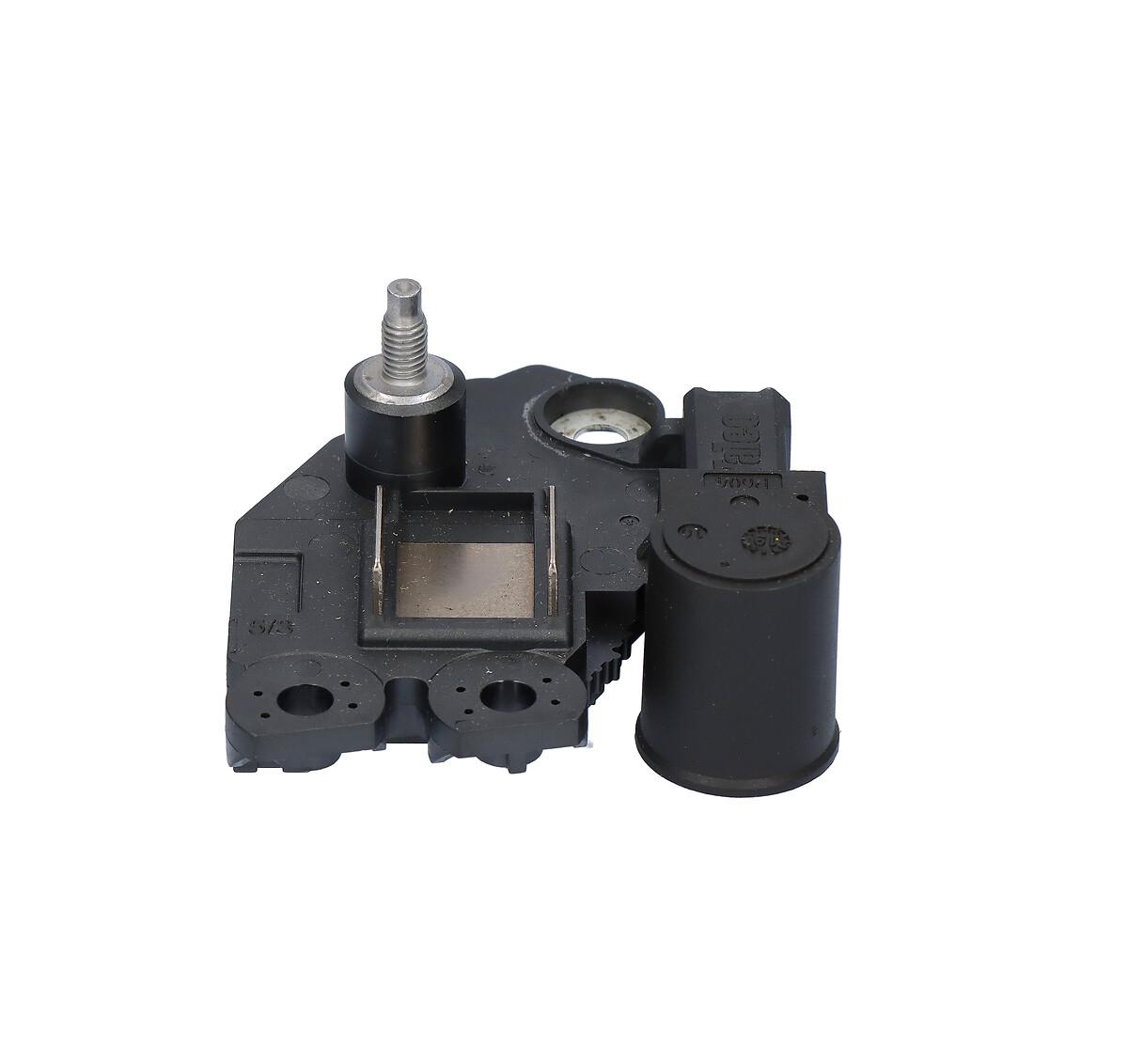 ALTERNATOR REGULATOR