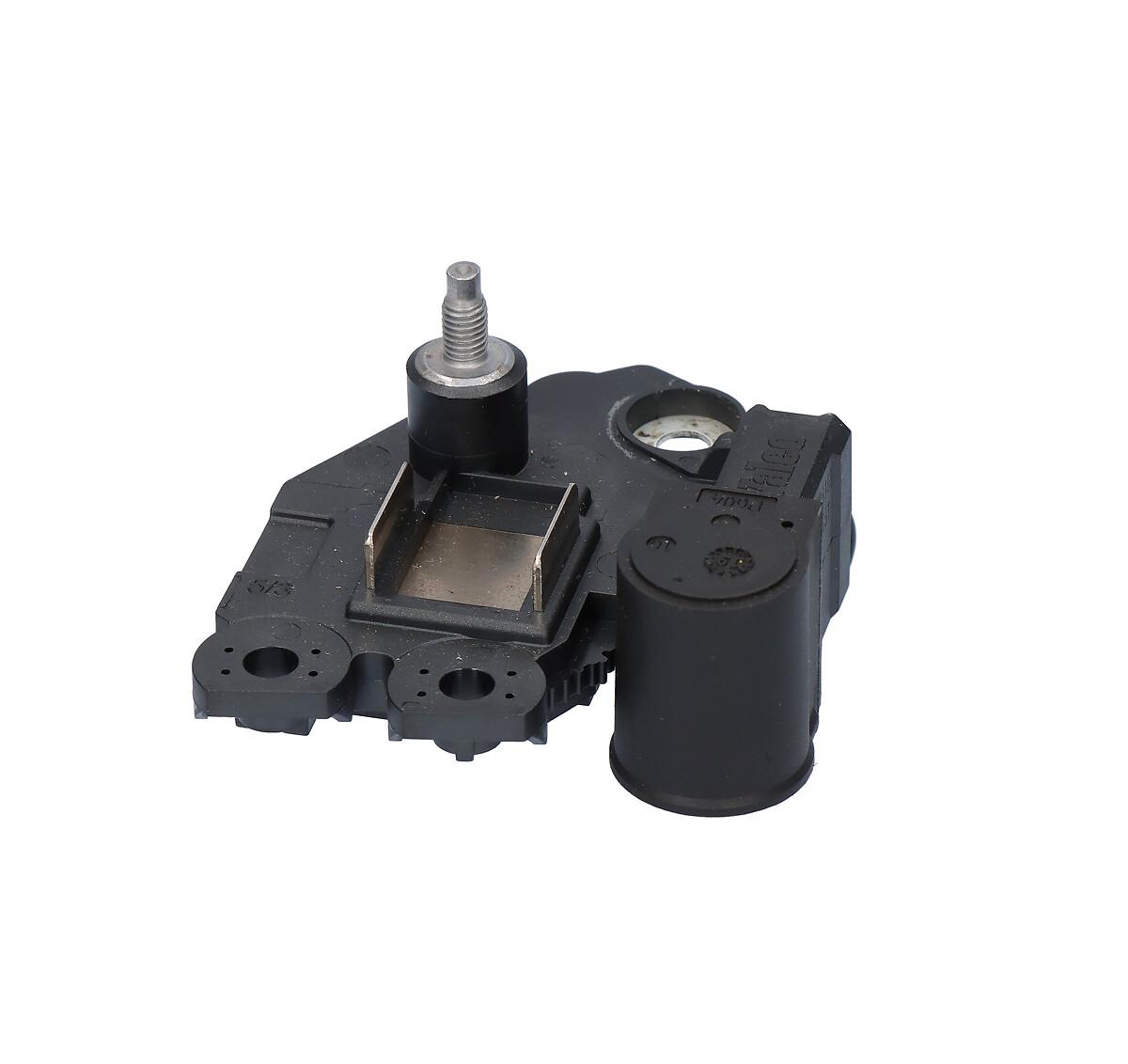 ALTERNATOR REGULATOR