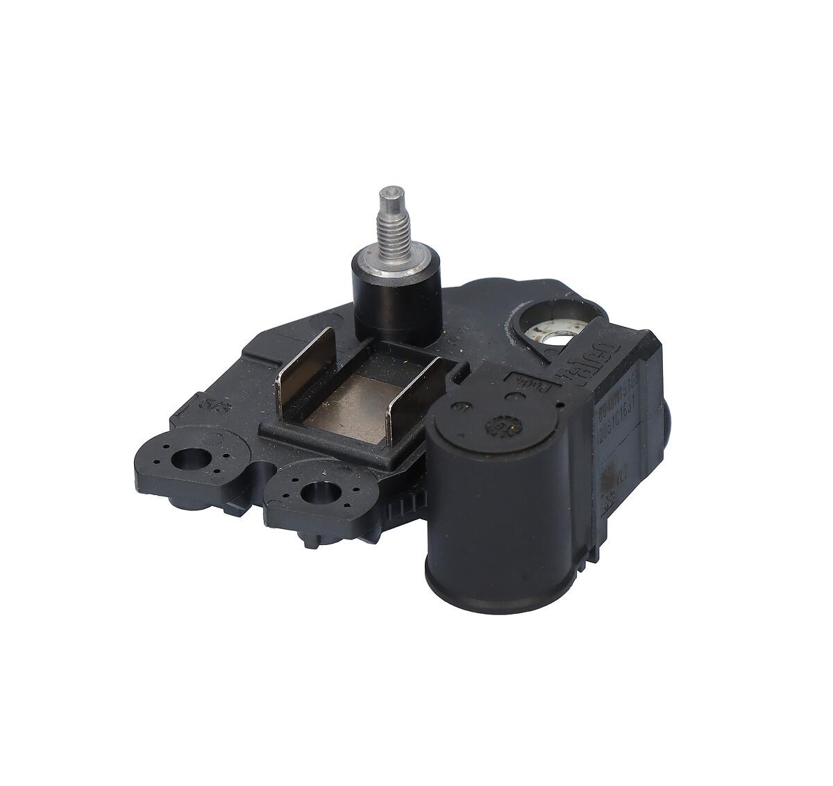 ALTERNATOR REGULATOR