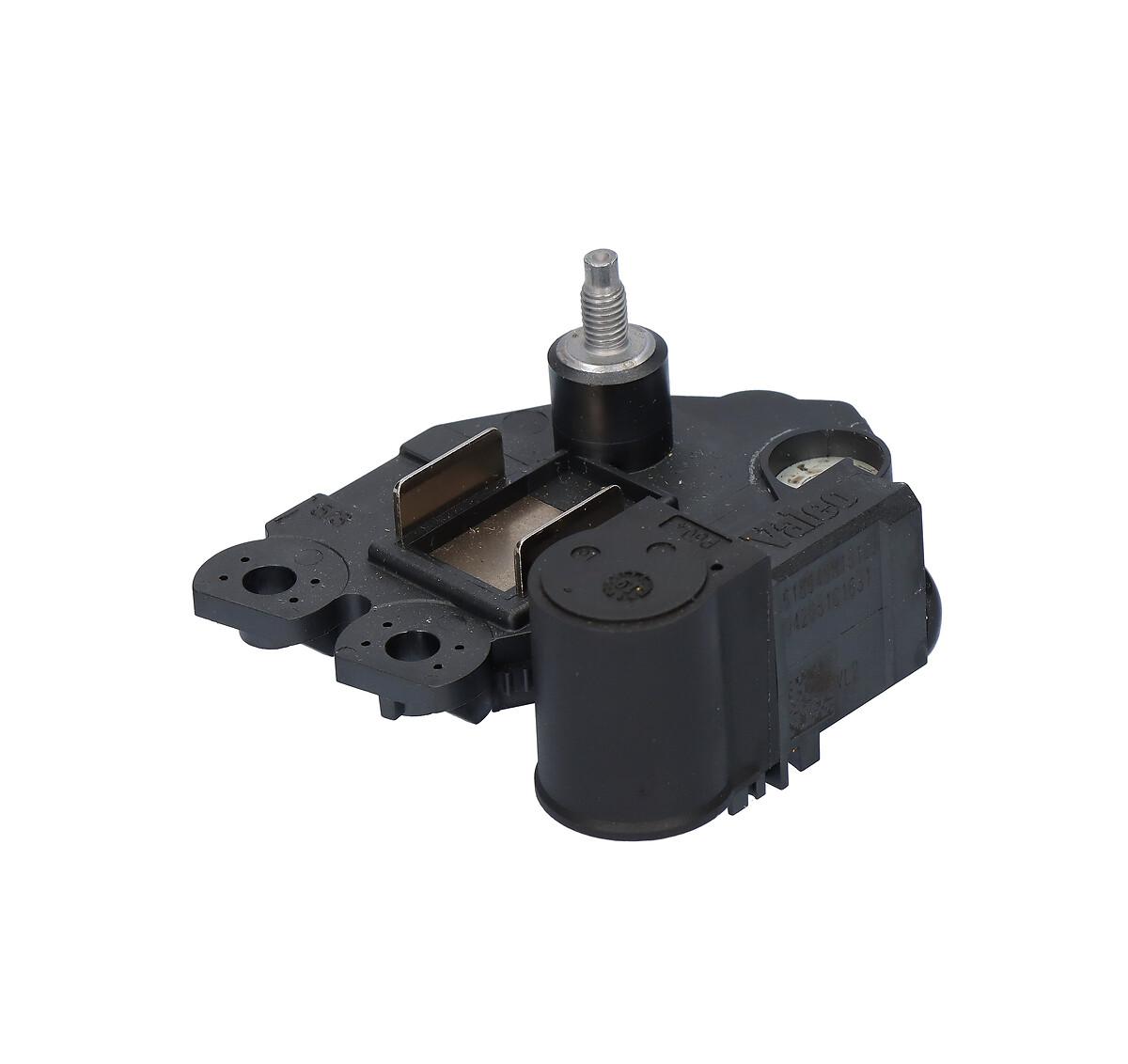 ALTERNATOR REGULATOR