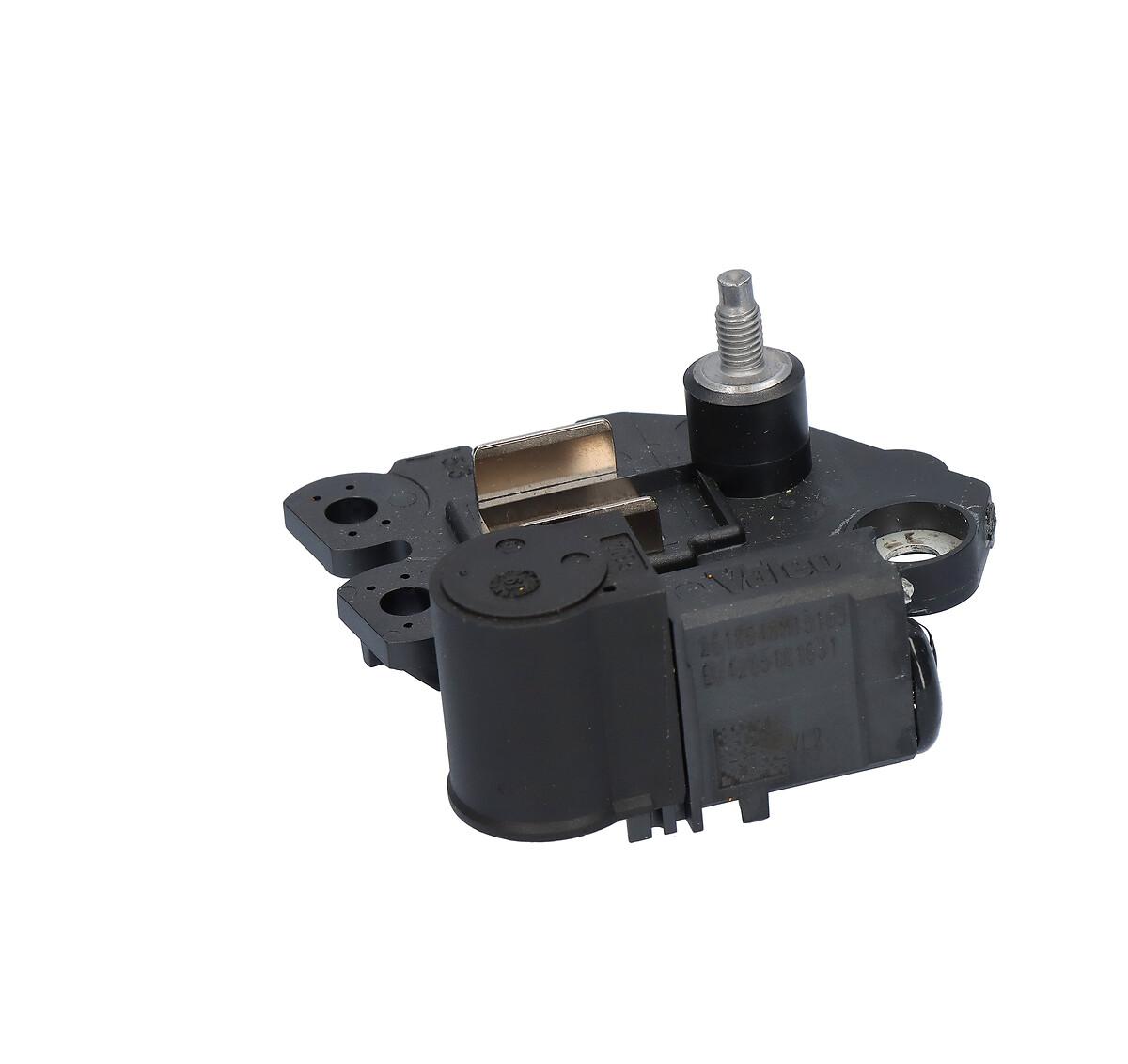 ALTERNATOR REGULATOR