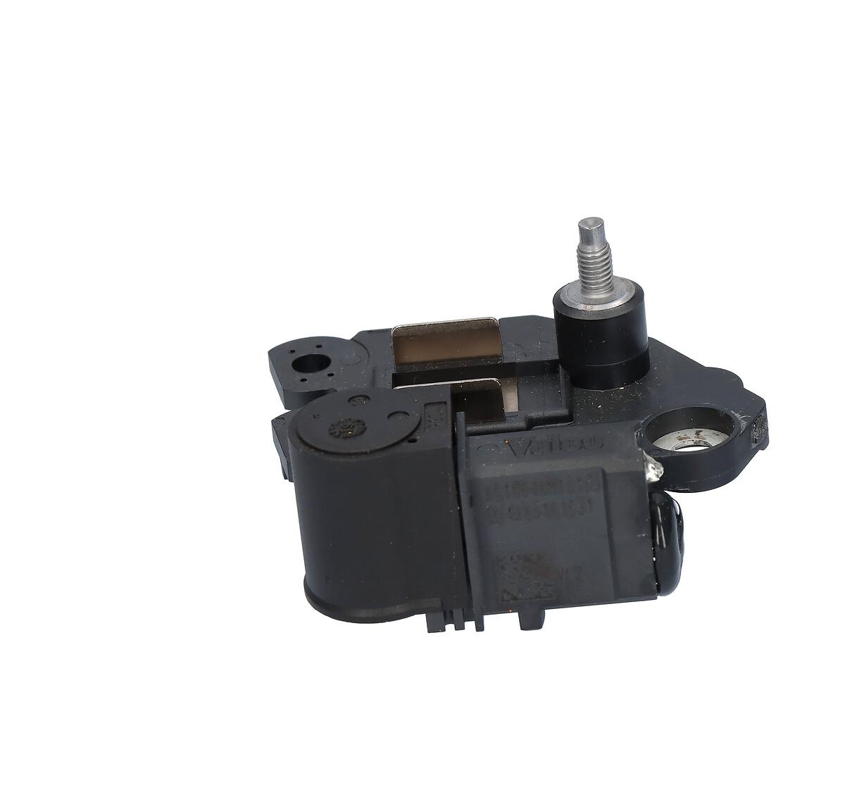 ALTERNATOR REGULATOR