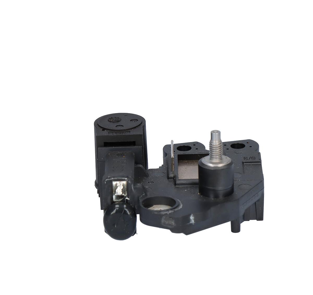 ALTERNATOR REGULATOR