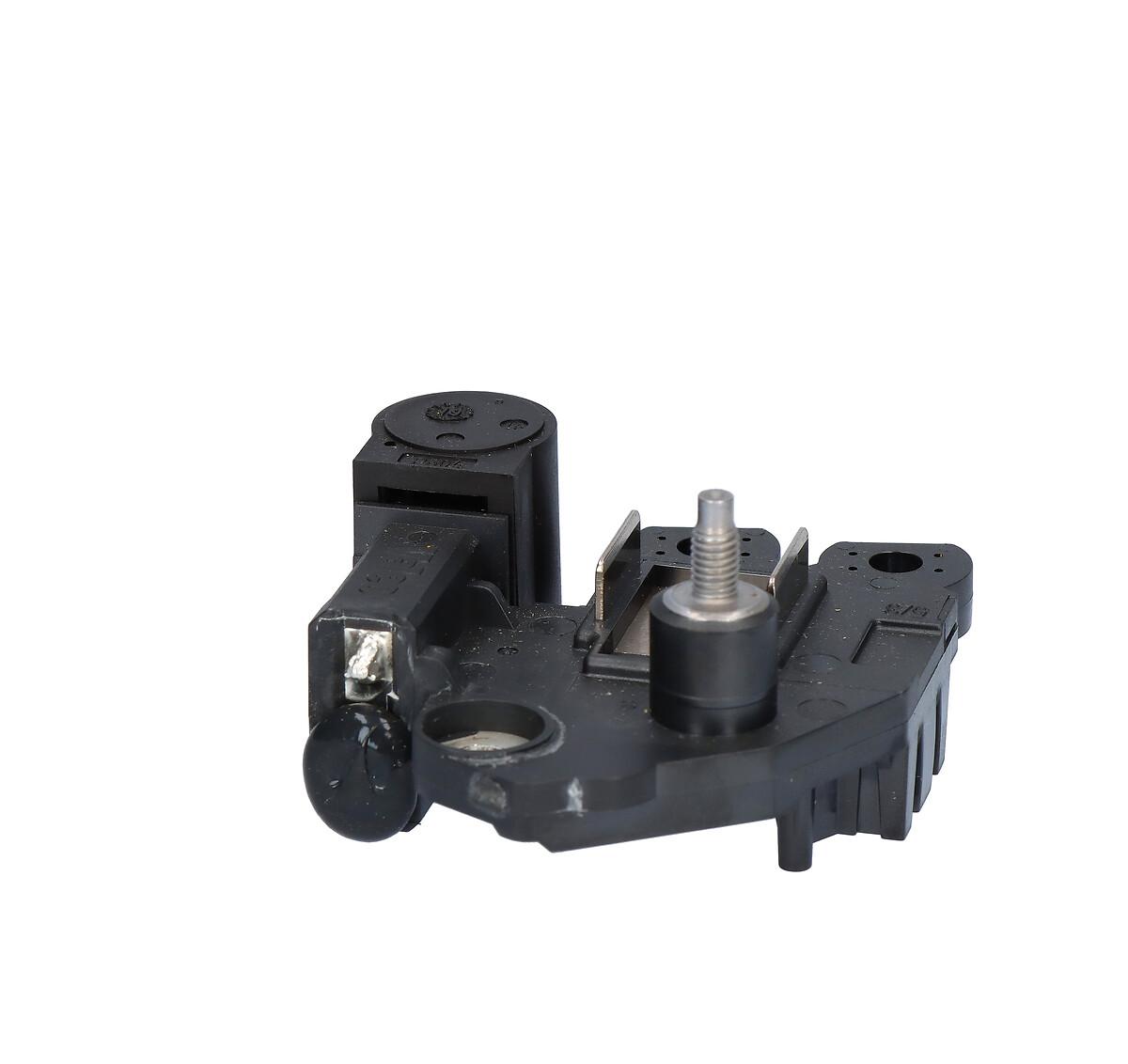 ALTERNATOR REGULATOR