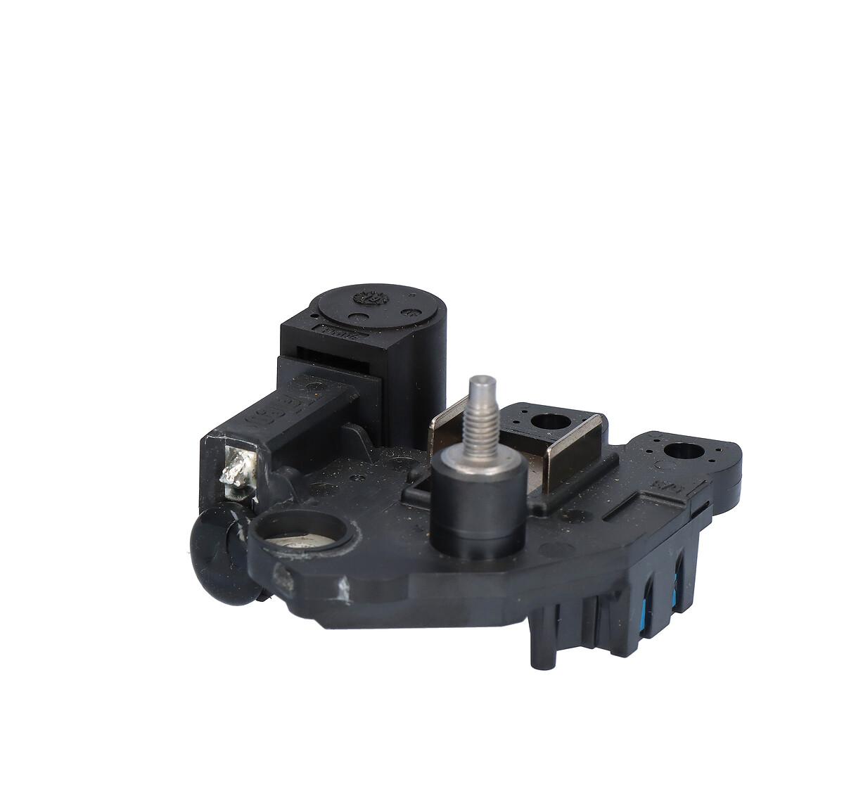 ALTERNATOR REGULATOR
