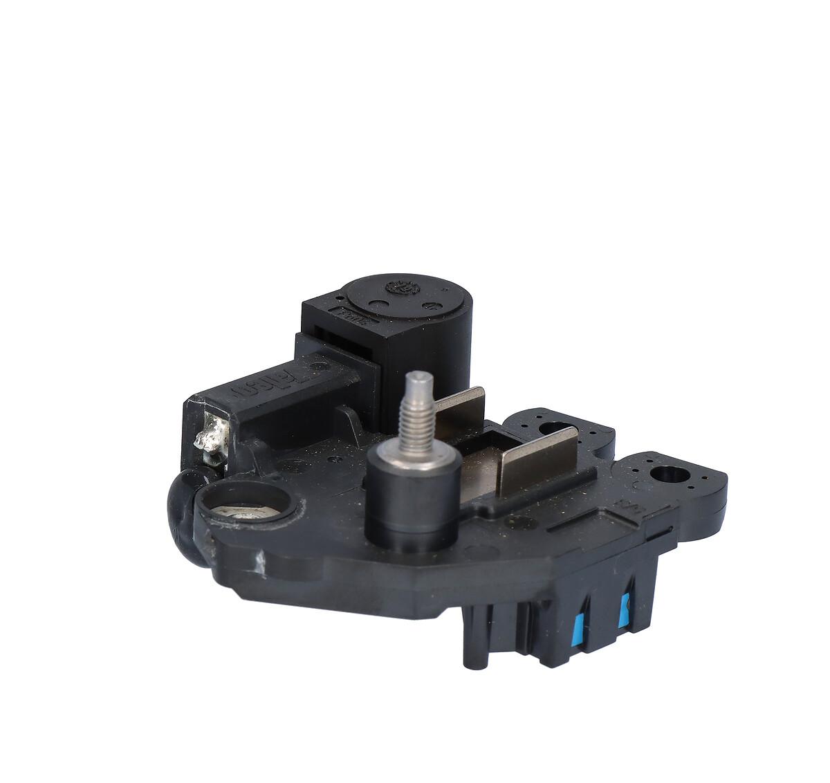 ALTERNATOR REGULATOR