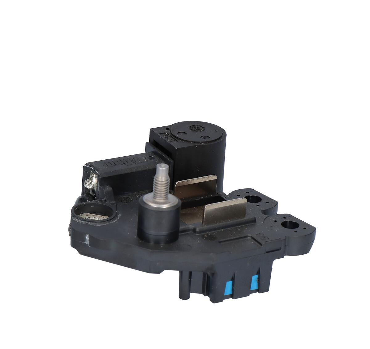 ALTERNATOR REGULATOR