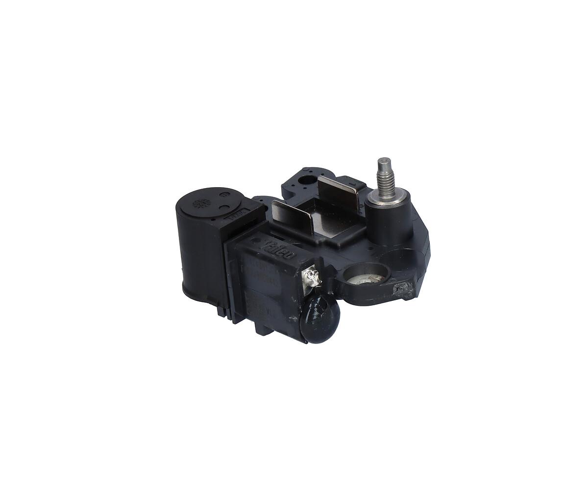 ALTERNATOR REGULATOR