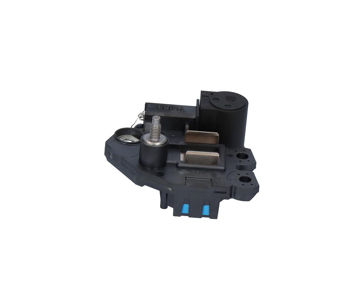 ALTERNATOR REGULATOR