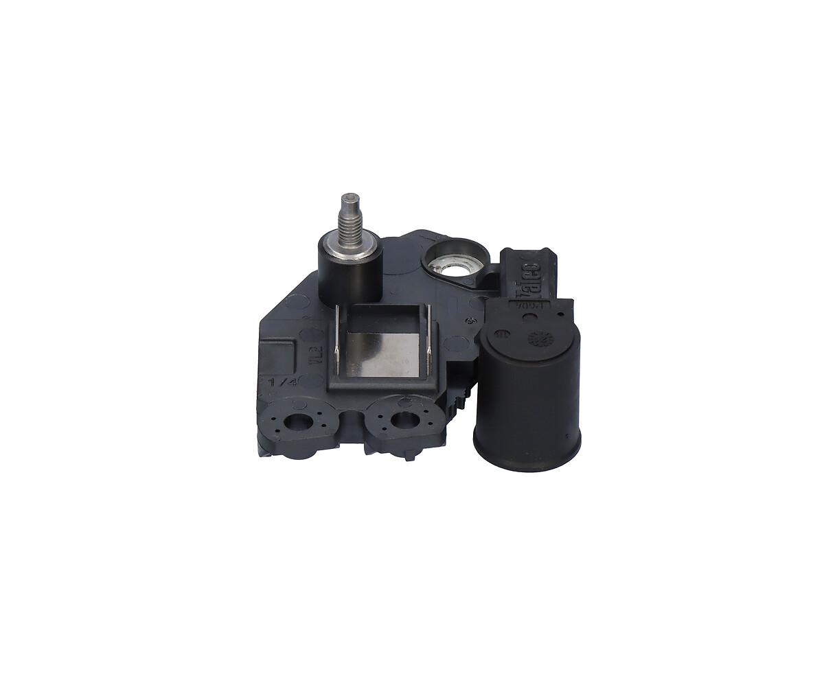 ALTERNATOR REGULATOR