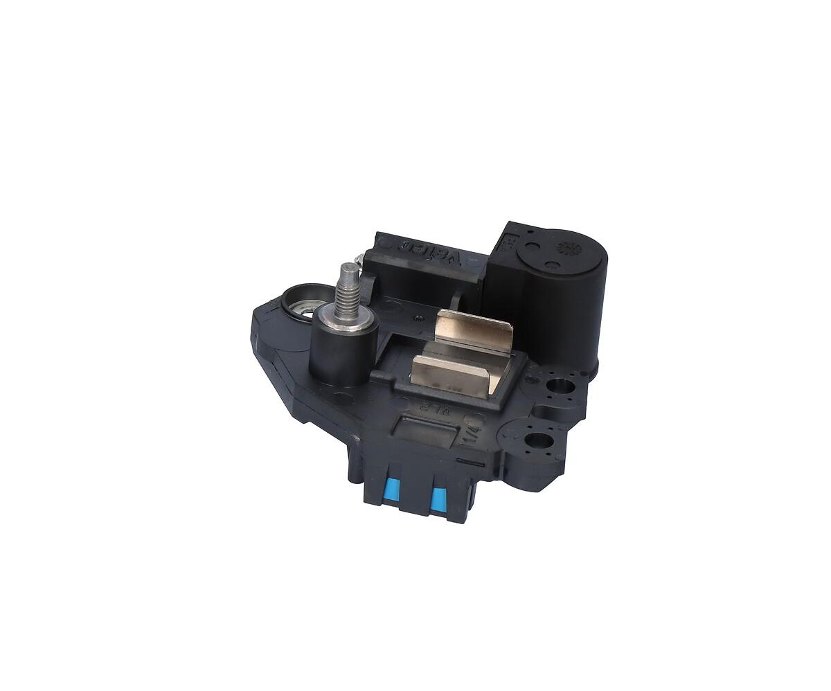 ALTERNATOR REGULATOR