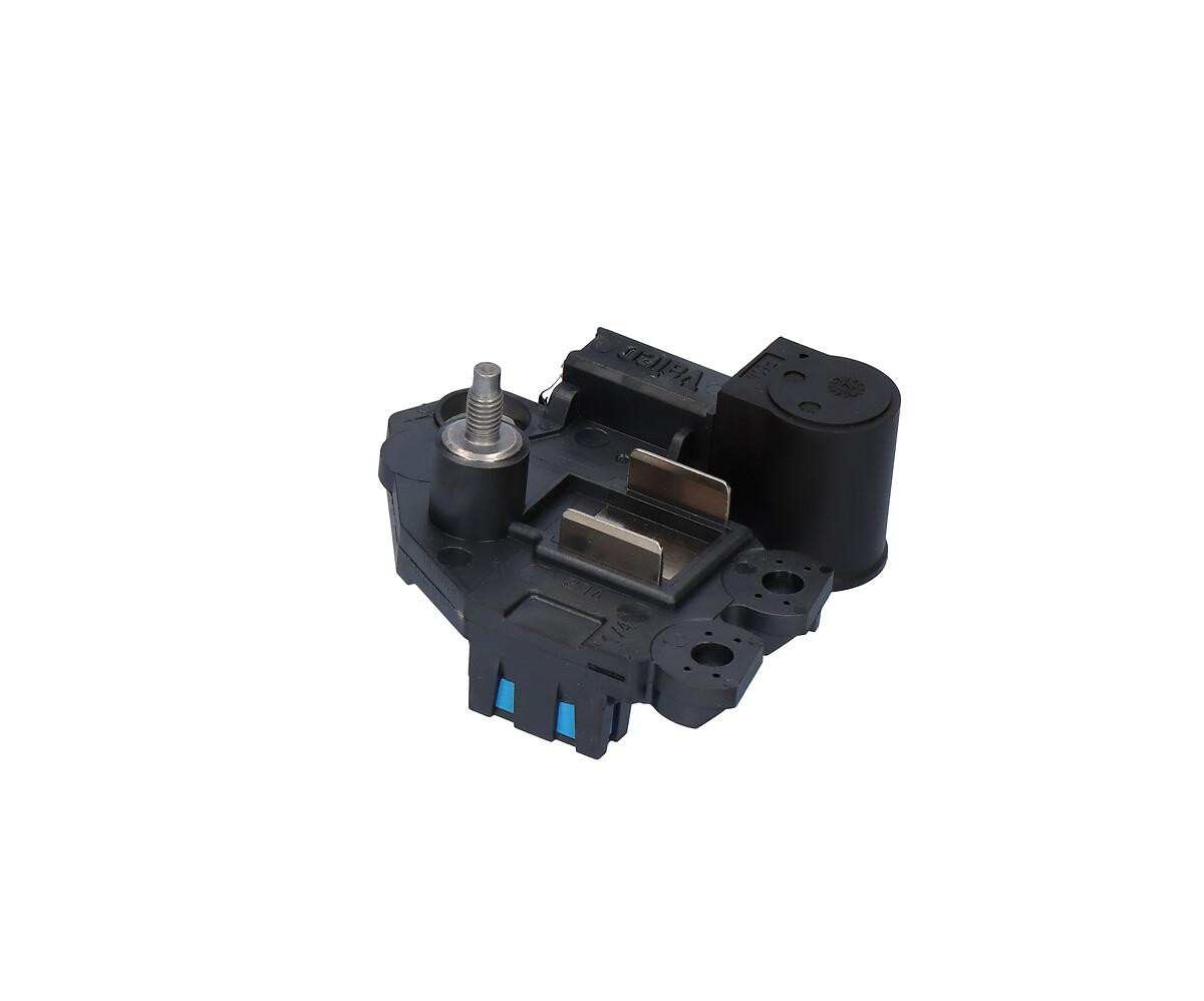 ALTERNATOR REGULATOR