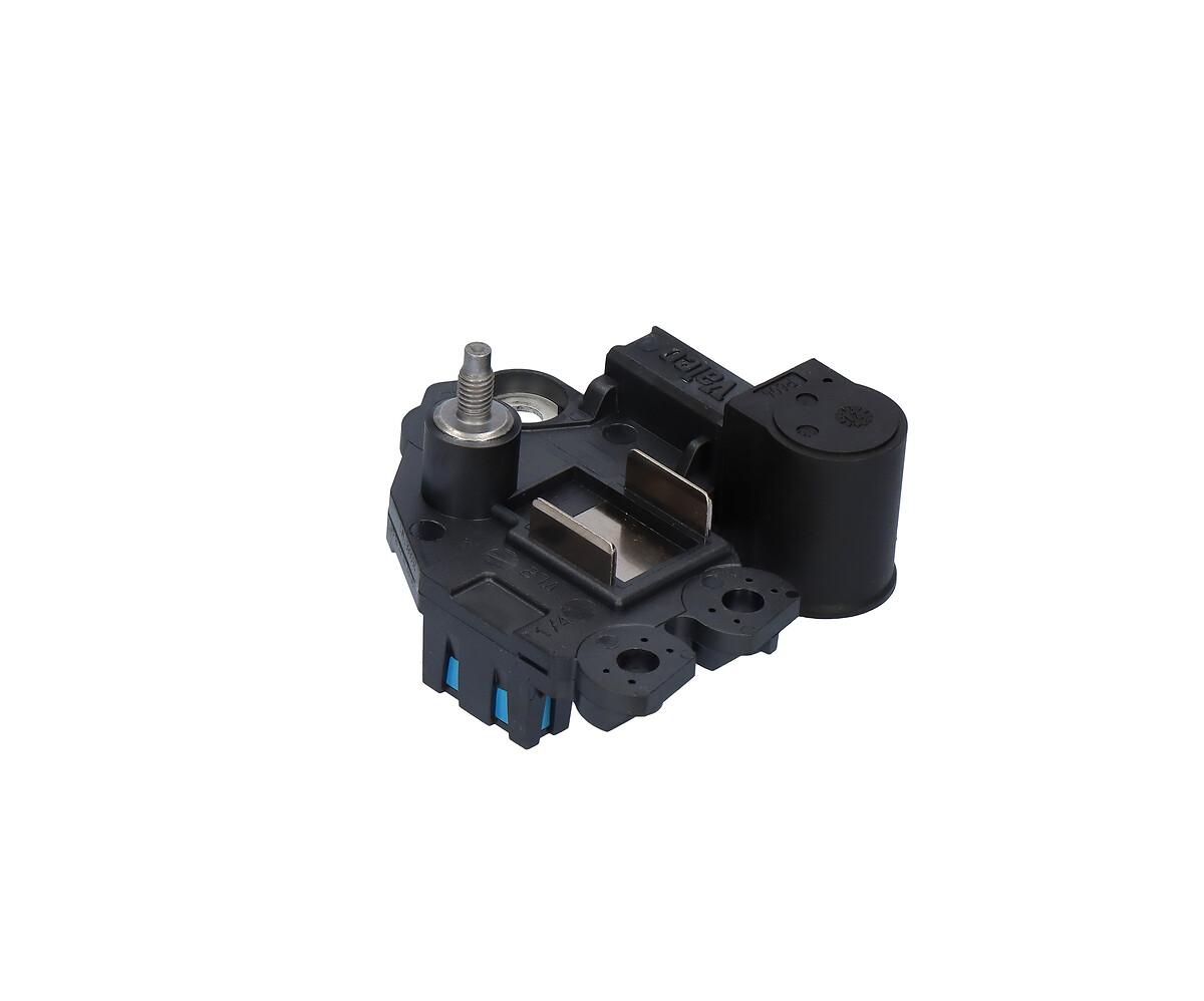 ALTERNATOR REGULATOR