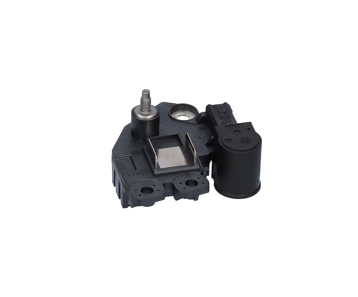 ALTERNATOR REGULATOR