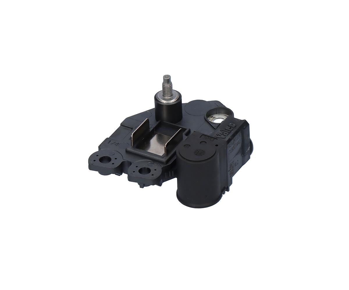 ALTERNATOR REGULATOR
