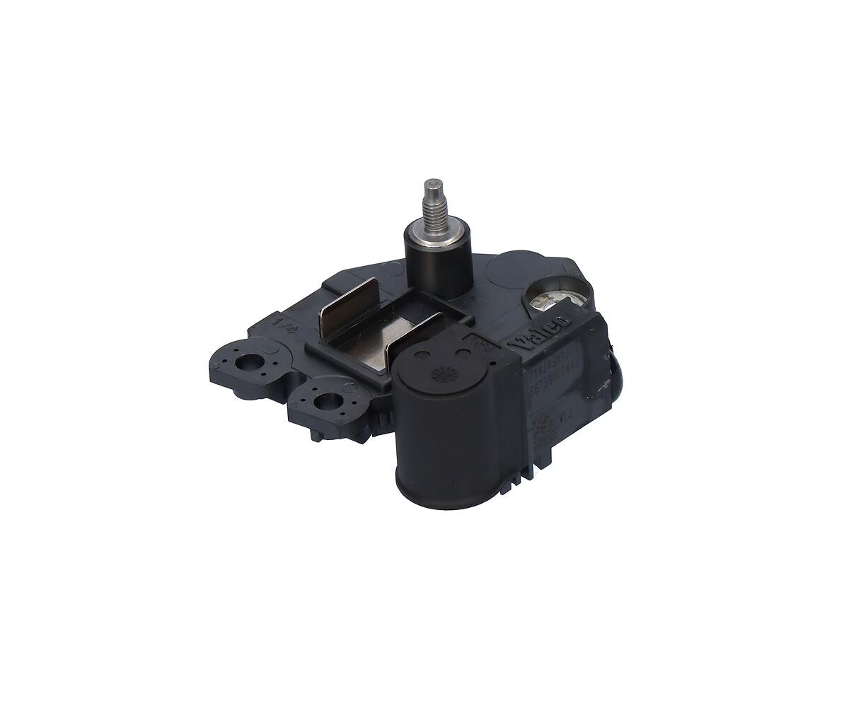 ALTERNATOR REGULATOR