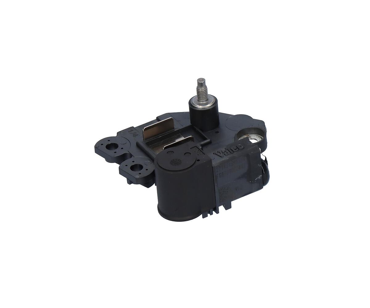 ALTERNATOR REGULATOR