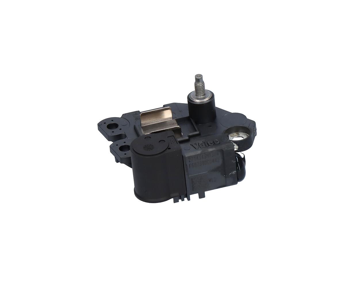 ALTERNATOR REGULATOR