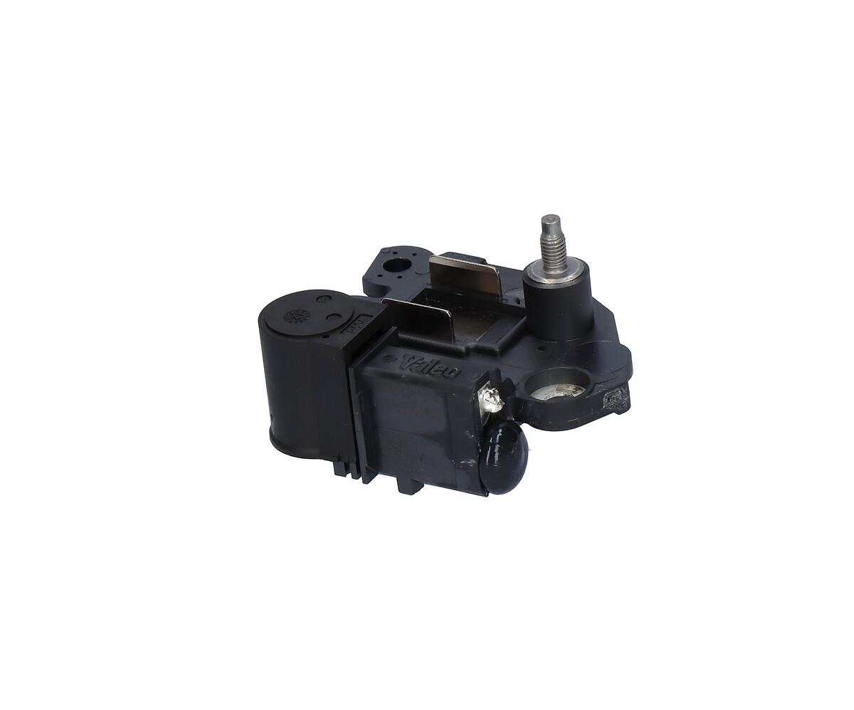 ALTERNATOR REGULATOR