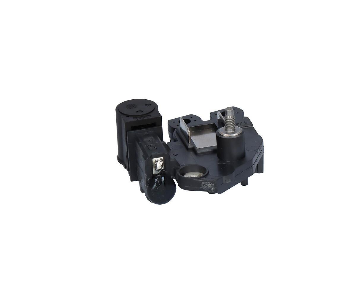 ALTERNATOR REGULATOR