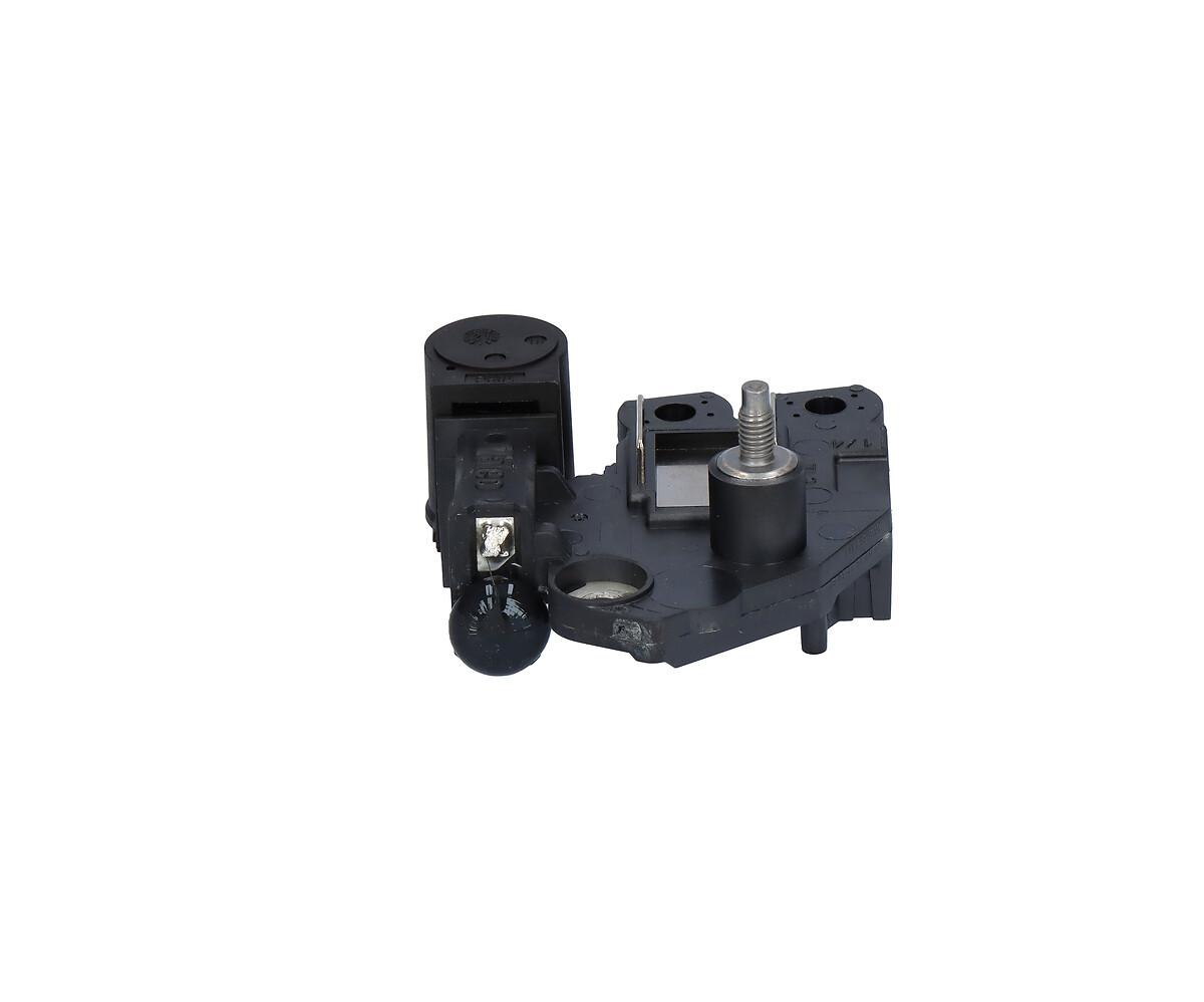 ALTERNATOR REGULATOR