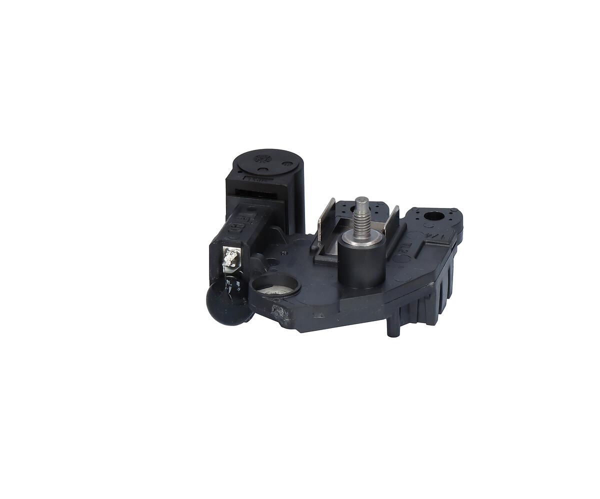 ALTERNATOR REGULATOR