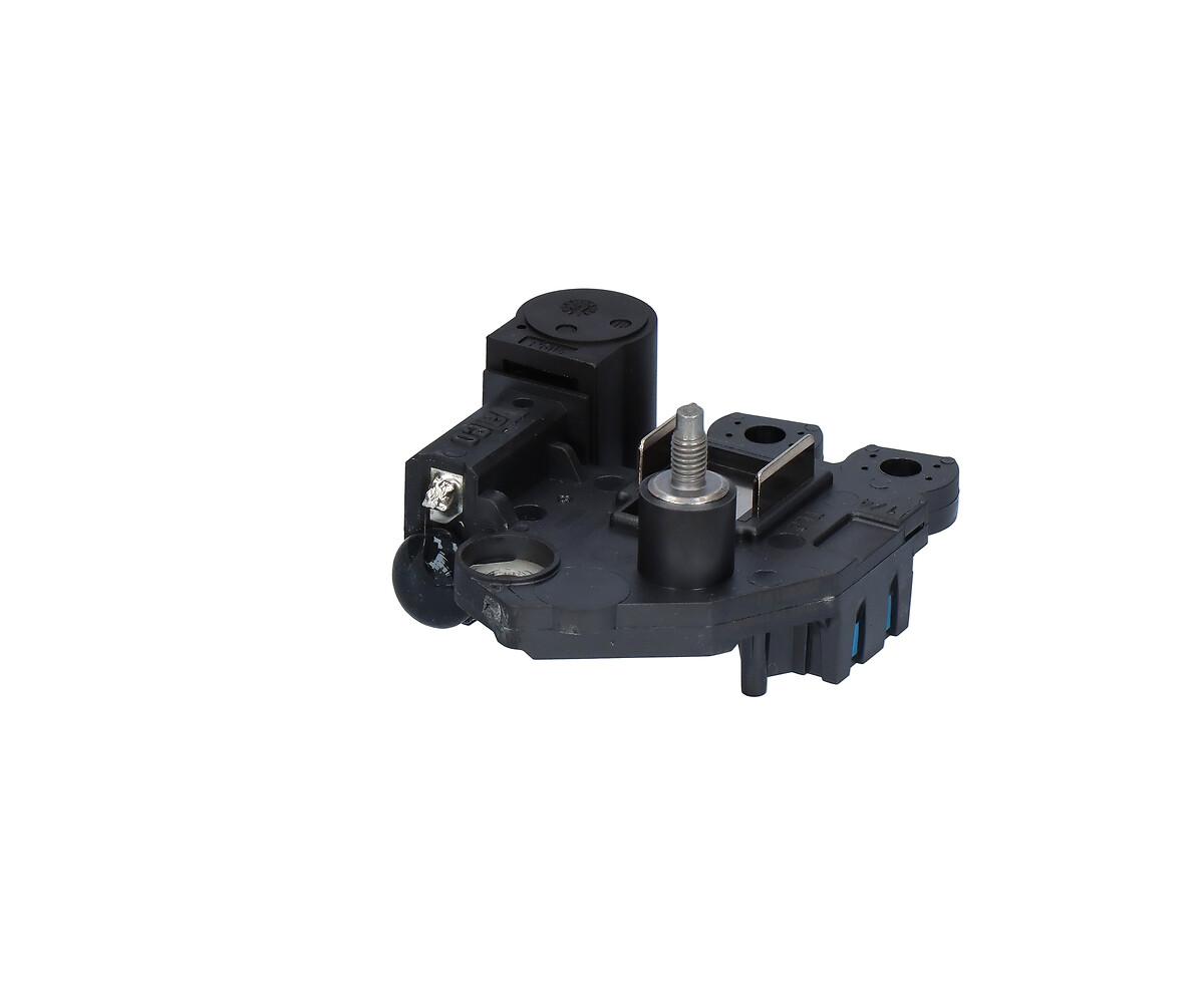 ALTERNATOR REGULATOR