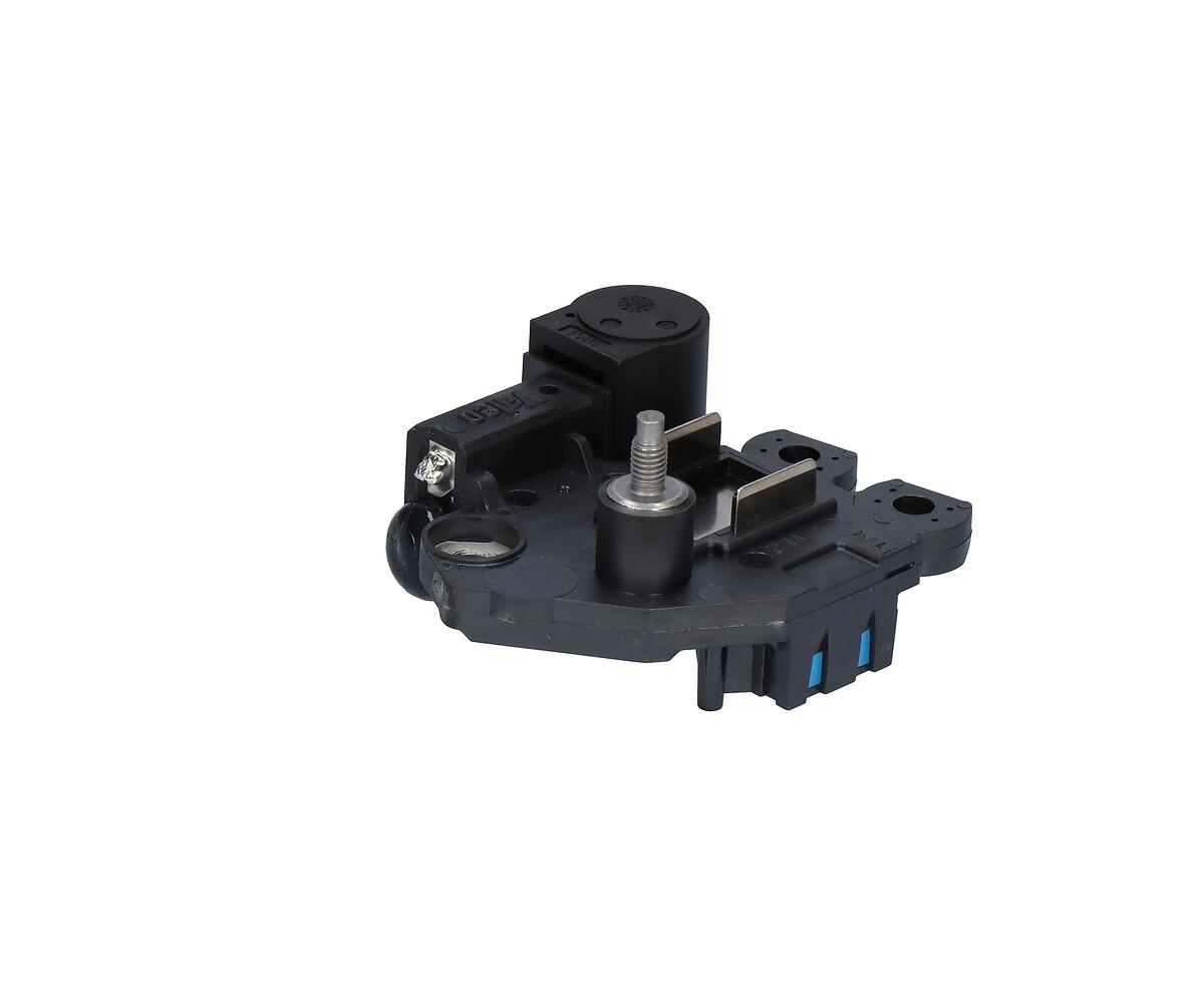 ALTERNATOR REGULATOR