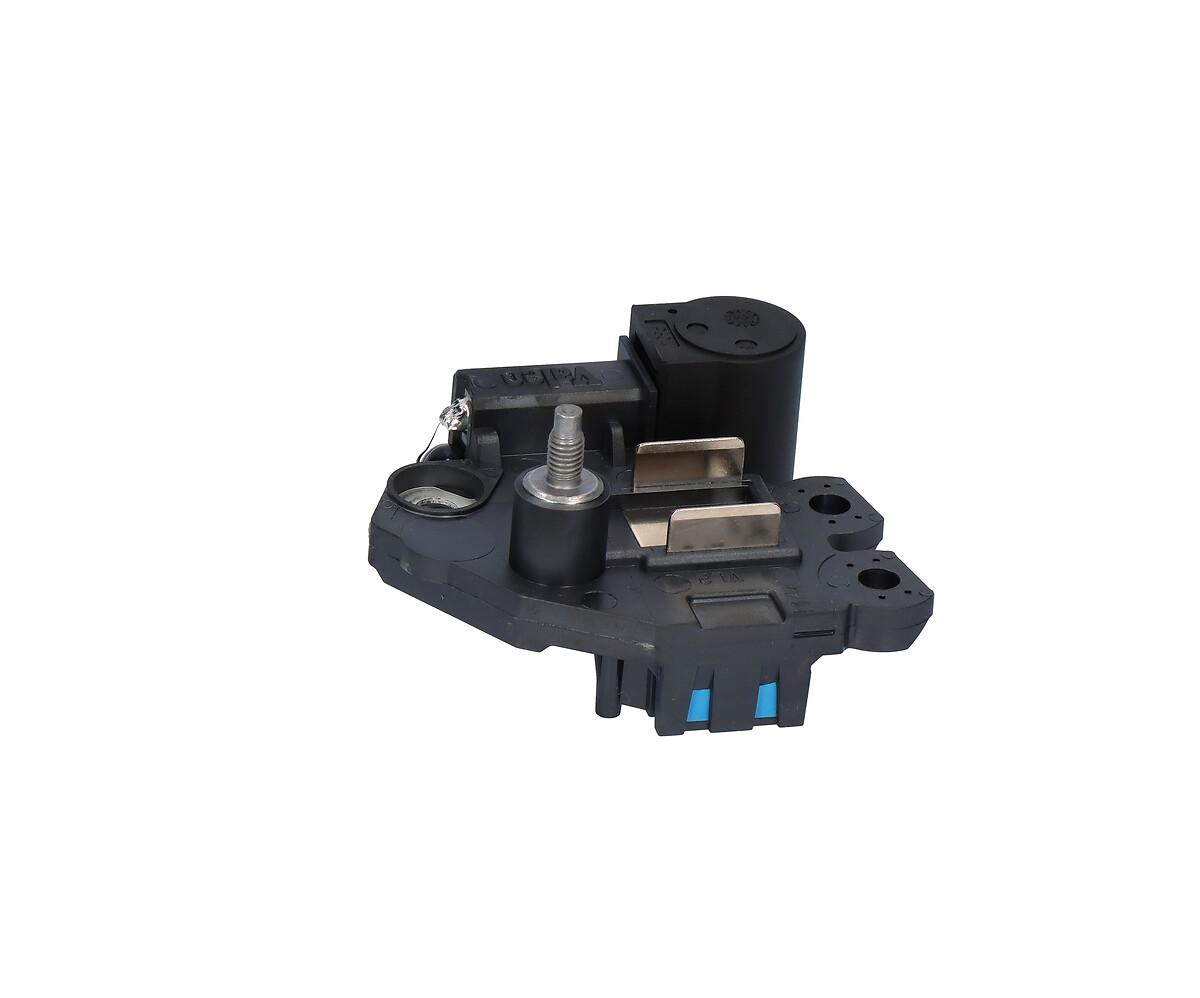 ALTERNATOR REGULATOR
