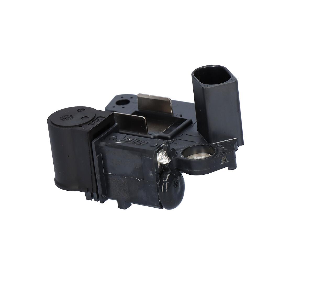 ALTERNATOR REGULATOR