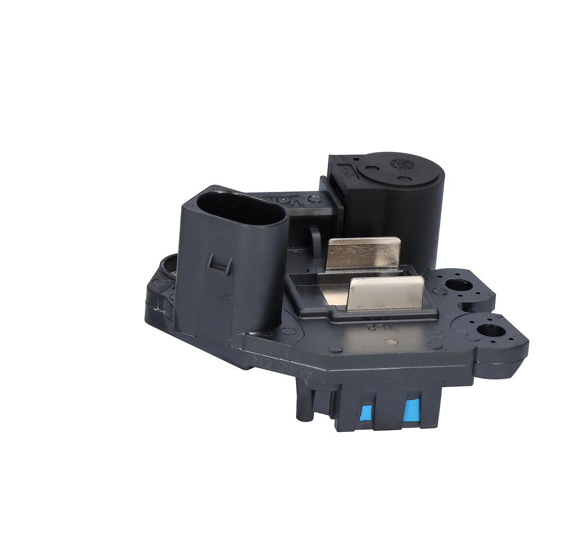 ALTERNATOR REGULATOR