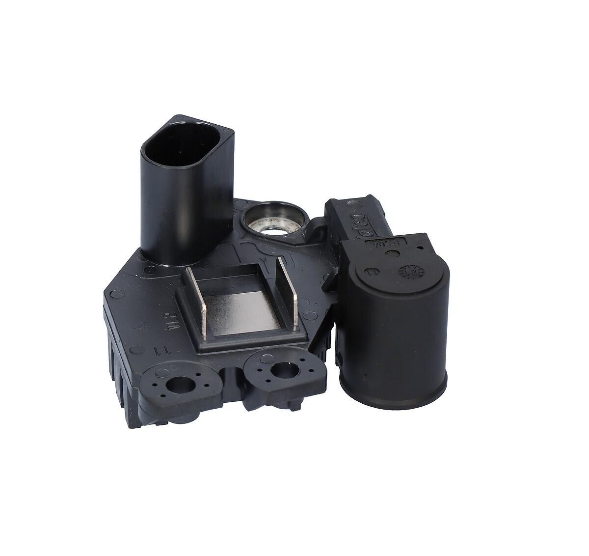 ALTERNATOR REGULATOR