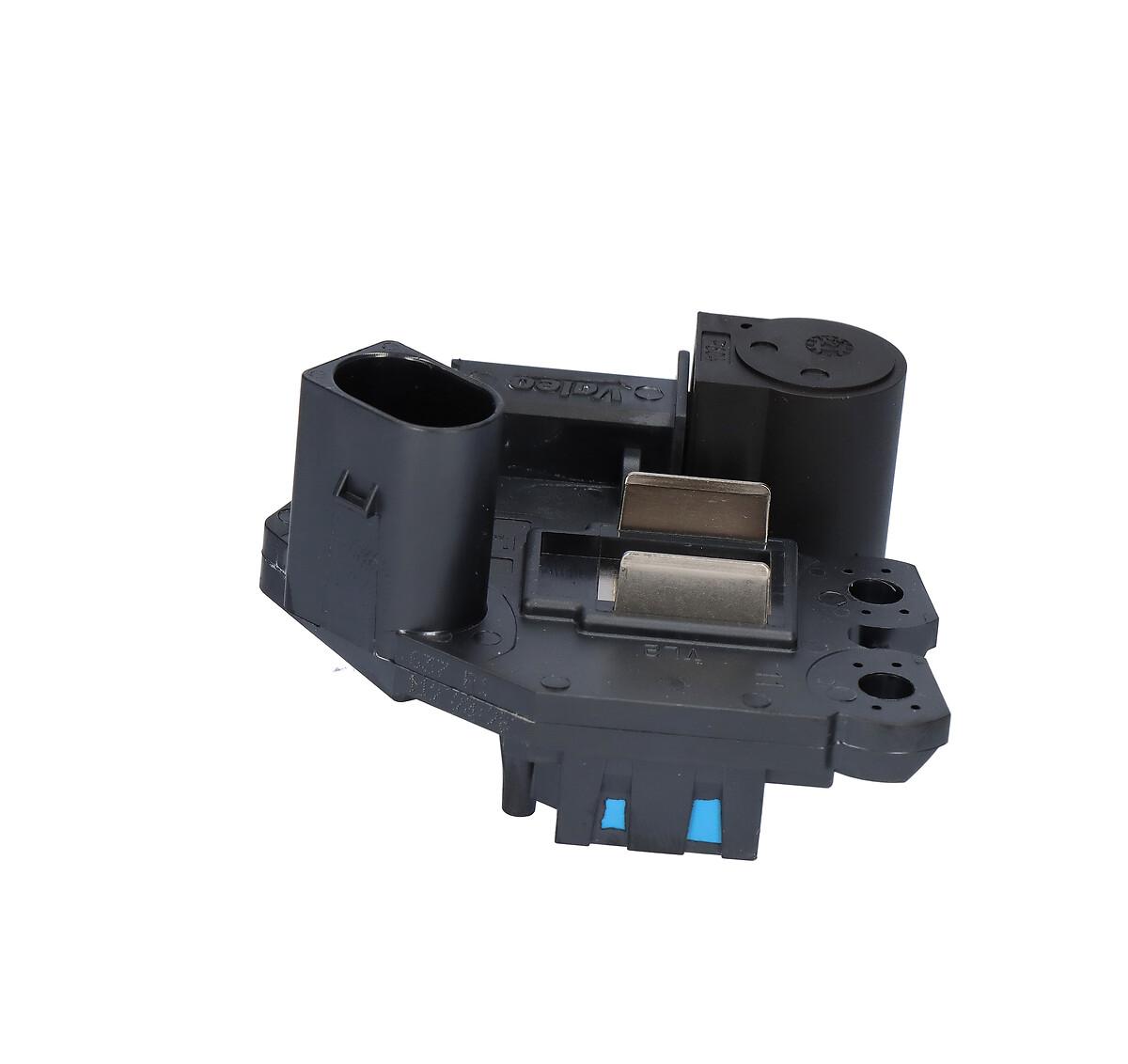 ALTERNATOR REGULATOR
