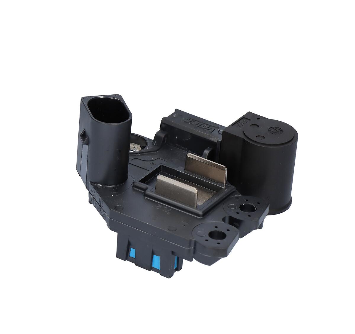 ALTERNATOR REGULATOR