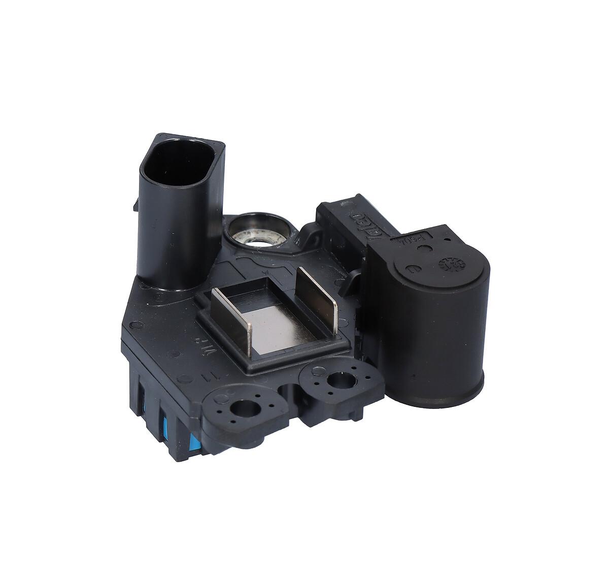 ALTERNATOR REGULATOR