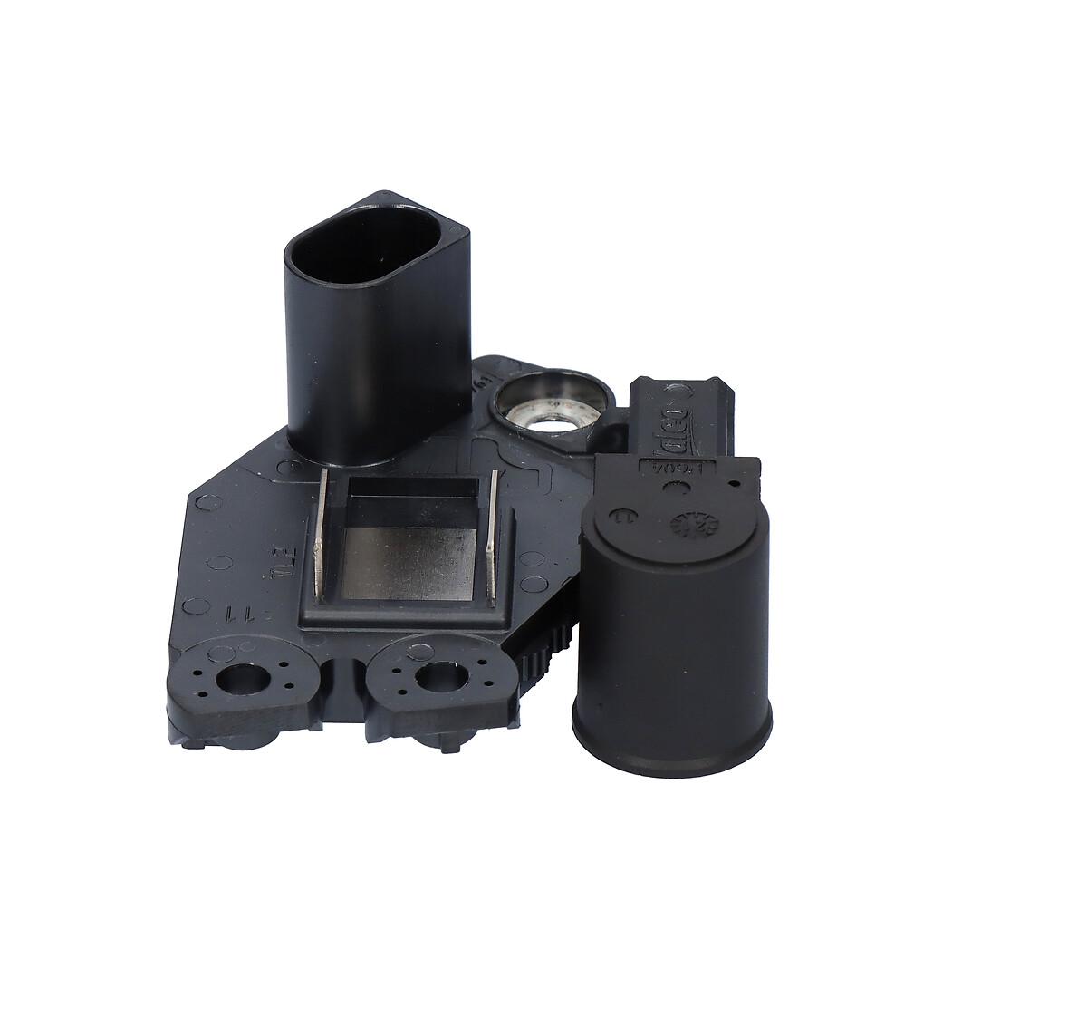 ALTERNATOR REGULATOR