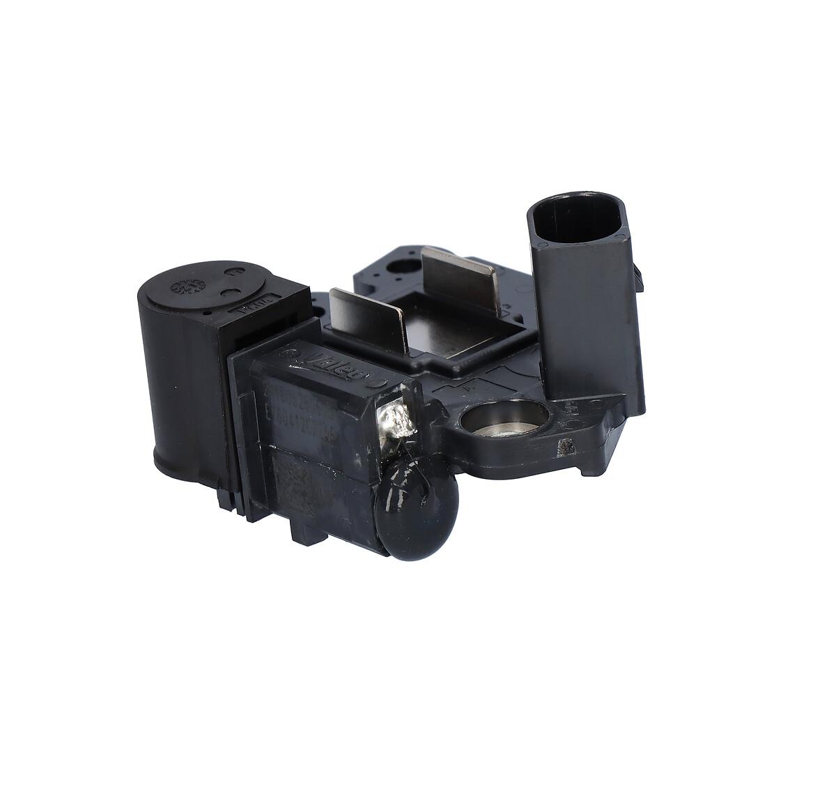 ALTERNATOR REGULATOR
