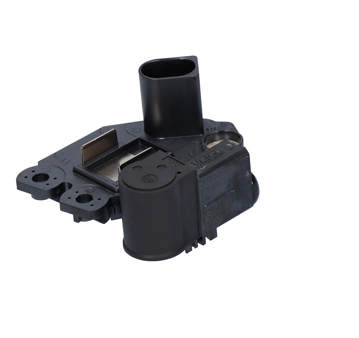 ALTERNATOR REGULATOR