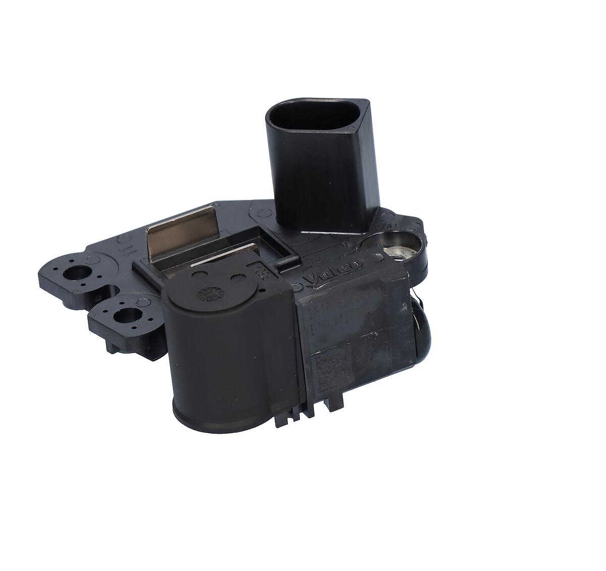 ALTERNATOR REGULATOR