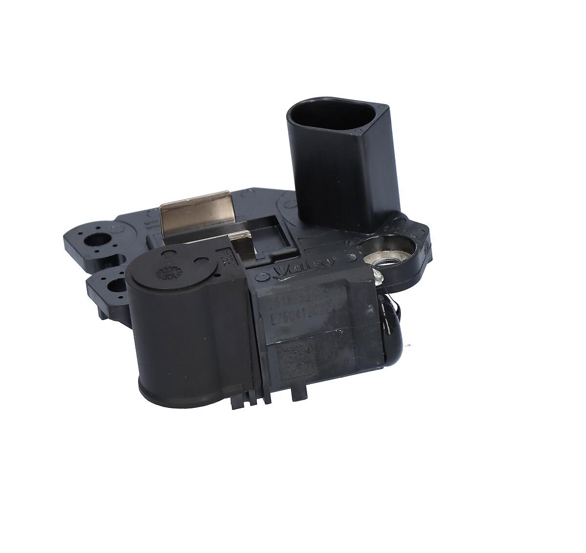 ALTERNATOR REGULATOR