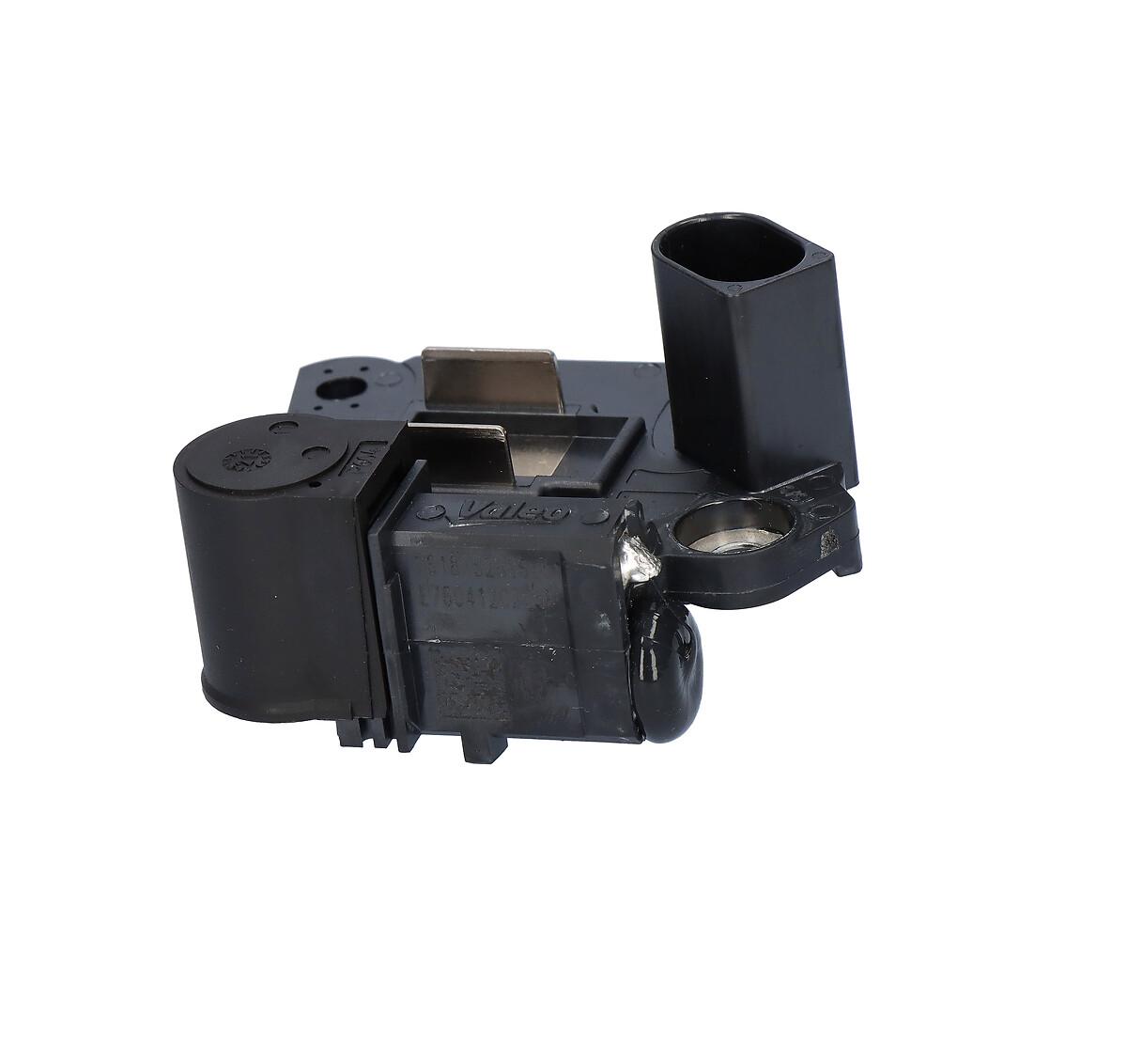 ALTERNATOR REGULATOR