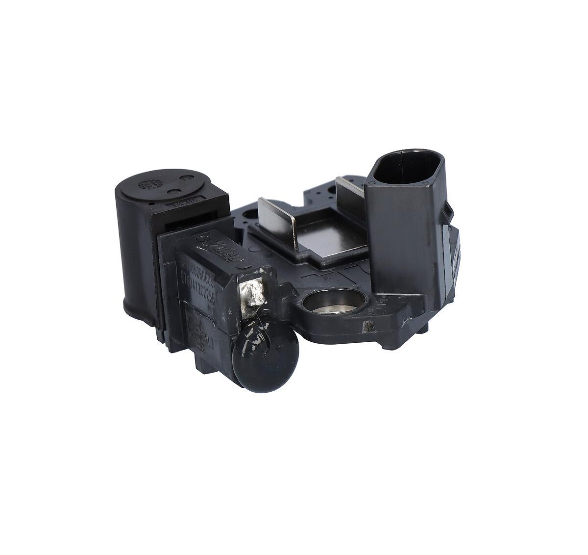 ALTERNATOR REGULATOR