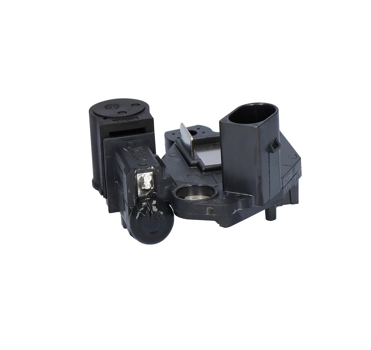 ALTERNATOR REGULATOR